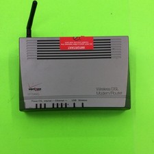 Wireless G Router Modem GT704-WG Actiontec picture