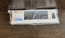 Lenovo 510 (GX30N81775) Wireless Keyboard & Mouse Combo Set picture