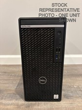 Dell Optiplex 5080 Tower Intel i5-10500 | 256GB SSD | 16GB RAM | NO OS picture