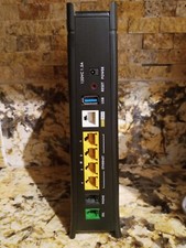 Zyxel C1100Z 802.11n VDSL2 Wireless Gateway CenturyLink picture