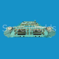 HP JG186A  A-MSR 16 port Serial Interface module JG186-61001 picture