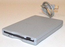 SmartDisk USB Floppy Drive *Used* FDUSB-TM2 picture