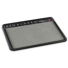 Music Amplifier Amp Speaker Retro Vintage Rectangle PC Computer Mouse Mat Pad picture