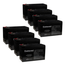 APC RBC27 Compatible Batteries picture
