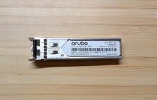HPE Aruba J4858D 1G SFP LC SX Switch Module picture