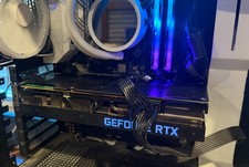 Dell NVIDIA GeForce RTX 3080 10GB GDDR6X picture