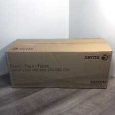 XEROX 550 560 570 C60 C70 COLOR FUSER Assy - Oem Original 008R13102 Retail 120v picture