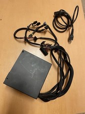 AcBel PC7033 450W 80 Plus Bronze Power Supply Lenovo SP50A36160 FRU 54Y8930 picture