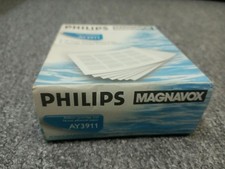 Philips MAGNAVOX AY3910 Ribbon Cartridge & Color Photo Paper for VCP1 NEW RARE picture