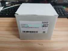 1PC New Dungs LGW50A4/2 Pressure Switch In Box FEDEX/DHL picture