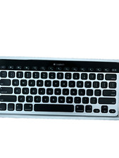 Logitech K811 920-004161 Wireless Keyboard picture