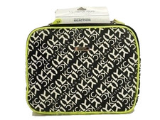 Kenneth Cole Reaction My Pad or Yours Zip Tablet Tech Case New picture