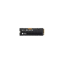 SANDISK - CSSD WDS200T2XHE-00BCA0 MOQ 10-2TB WD BLACK PCIE GEN4 M.2 picture
