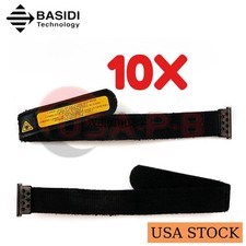 10PCS New Finger Strap Replacement for  Symbol RS507 Barcode Scanner US STOCK picture