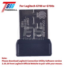 New Wireless Mouse USB Receiver Dongle for Logitech G700 G700s Mouse CA Shipping picture