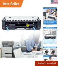 Fuser Kit Replacement, Fuser Maintenance Unit for Lexmark Laser Printer MS821... picture