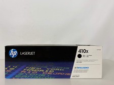 HP 410X High Volume Black Toner Cartridge picture