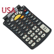 NEW 43-Keys Standard Keypad For Zebra Symbol MC9300, MC930B-G US picture