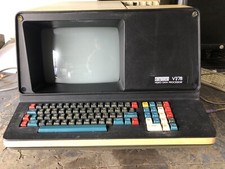 Vintage DEC VT78(MR-78-13F) All In One Desktop Computer-VERY RARE picture