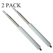 2X Platen Roller for Intermec EasyCoder PM4i Thermal Label Printer 1-206203-95 picture