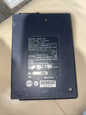Vintage MiTAC MAD-451 AC Adapter Laptop Power Supply 17V 2.5A UNTESTED / AS-IS picture