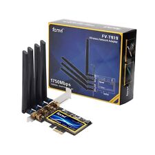 fenvi T919 PCI-E WiFi Adapter Continuity Handoff BCM94360CD WiFi Card for mac... picture