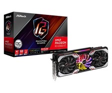 ASRock AMD Radeon RX 6900 XT GDDR6 16GB PGD OC Graphics Card RX6900XT PGD 16GO picture