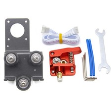 NEW CR-10 Ender3 3D Printer with Pulleys Direct Drive Plate Extruder Upgrade Kit picture