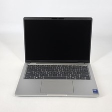 Dell Pro 14 PC14250 Silver FHD+ 2.2 GHz Ultra 7 268V 32GB 1TB SSD Excellent picture