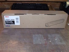 OKI Okidata Pro910 / Pro930 /  BLACK Toner P/n 52123504 Genuine OEM picture