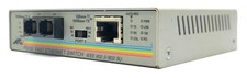 Allied telesyn AT- FS202 IEEE 802.3/802.3U Fast Ethernet Fiber Media Rate Switch picture