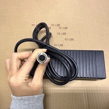 For PI Acton SpectraPro 2300i Spectrograph Power Supply Adapter Charger 6Pin picture