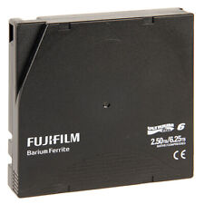 Fuji 16310732 LTO 6 Ultrium Backup Tape - Lot of 10 Tapes picture