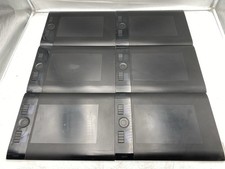 LOT OF 6 Wacom Intuos4 PTK-640 Medium Pen Tablet picture