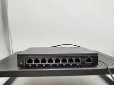 NETGEAR FVS318G ProSafe VPN Firewall picture