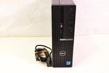 Dell Optiplex 7000 SFF Core i7-12700 2.1GHz 16GB 256GB SSD WINDOWS 11 PRO picture