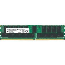 Micron Crucial 64GB DDR4 SDRAM Memory Module (MTA36ASF8G72PZ3G2R) picture