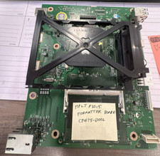OEM CE475-60002 Formatter Main Logic Board for HP LaserJet P3015N, P3015DN picture