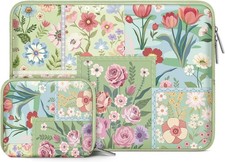 Sleeve for 13.3 inch Laptop, 13-13.3 inch with Small Case picture