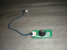 New OEM LG UltraGear 24GQ50F-B 24” Gaming Monitor Control ON/OFF Power Button picture