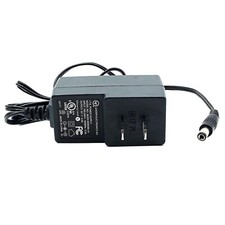 Original LEI AC Power Adapter Charger LEI Leader MU05-K090060-A2 picture