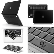 Silky-Smooth Soft-Touch Hard Shell Case Cover for NEW 13-inch MacBook Air 13.3