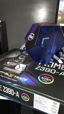 Intel Core i9-9900K Processor + ASUS Prime Z390-A + G Skill TridentZ 3200 32GB picture