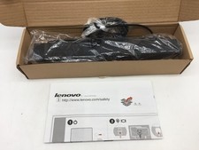 Lenovo Soundbar Model 0A36190 External USB Speaker picture