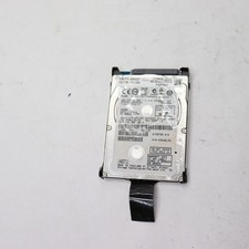 SATA Hard Drive 320GB 5400 Rpm 2.5