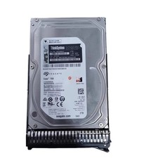 FOR Lenovo ThinkSystem 00YK031 7XB7A00042 2TB 7.2K RPM SAS 12Gb 3.5