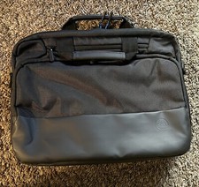 Laptop Carrying Case 16 Inch Best Backpack Bag  HP Black Computer Men Dell NEW picture