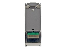 StarTechcom Cisco Compatible SFP Transceiver Module MM LC SFPF1302C picture