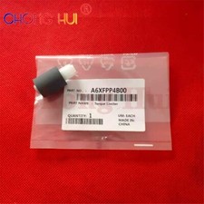 5x A6XFPP4B00 ADF Feed Pickup Separation Roller For Konica Minolta bizhub C226 C picture
