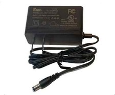 GENUINE LINKSYS ARRIS MOTOROLA KSA-18W-120150VU MR6350 MAX-STREAM AC1300 ADAPTER picture